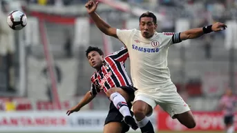 Carlos Galván reveló que un jugador de Universitario rechazó jugar en Corinthians