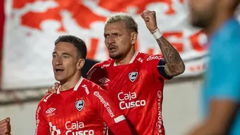 Carlos Garcés habló sobre posible llegada a club grande y su nacionalización
