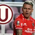 ¿Carlos Garcés quiere ir a Universitario? Esto fue lo que dijo