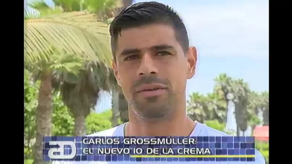 América deportes