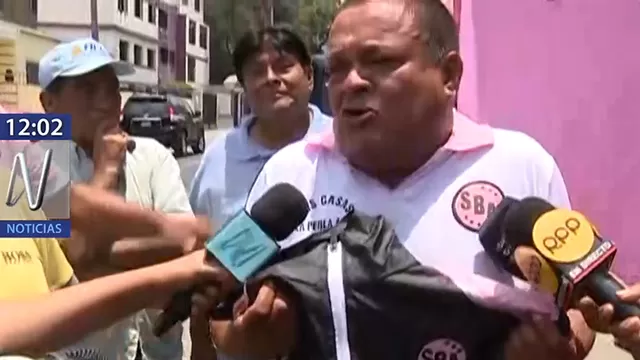 Carlos &#039;Kuk&iacute;n&#039; Flores falleci&oacute; a los 44 a&ntilde;os. | Video: Canal N