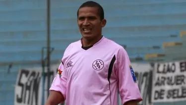 Carlos &#39;Kukín&#39; Flores falleció el domingo pasado a los 44 años | Foto: Perú 21.