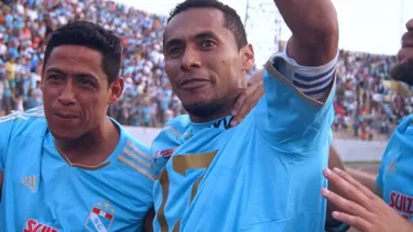 Foto: Facebook Sporting Cristal