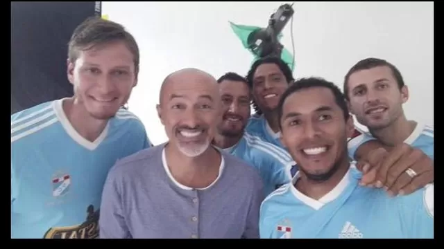 Facebook Sporting Cristal-foto-2