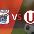 Mannucci vs. Universitario: Día, hora y canal del partido por la fecha 6 del Apertura