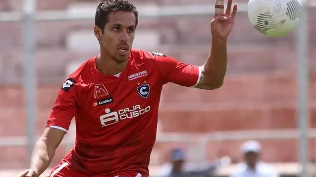 Carlos Orejuela tiene 41 años | Video: Liga 1.