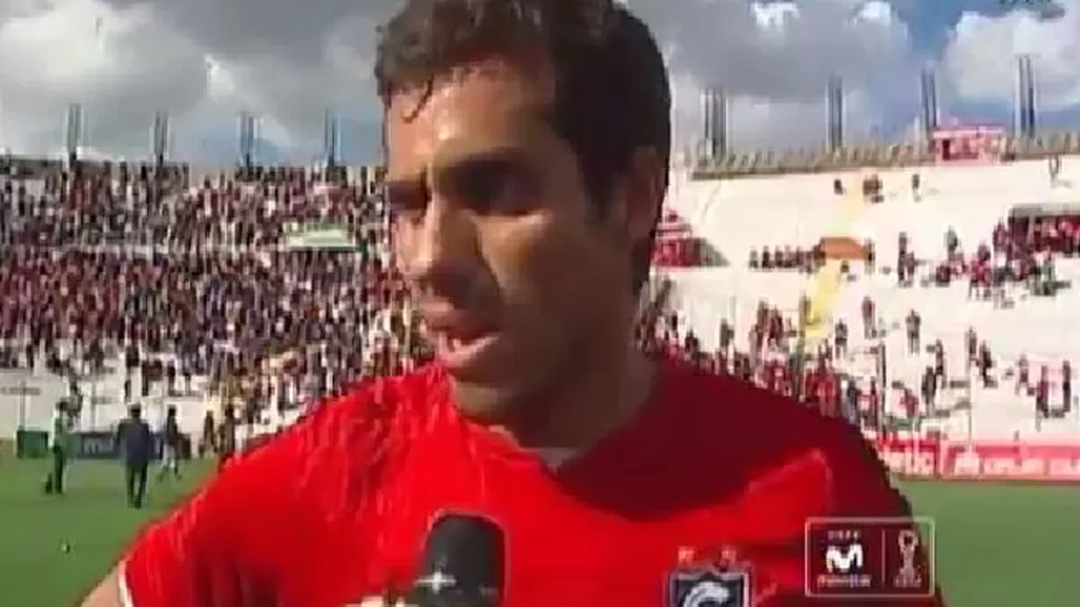 América deportes