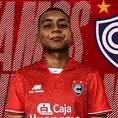 Carlos Stein rechaza el fichaje de Ayrthon Quintero por parte de Cienciano