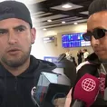 Zambrano arremetió contra hinchas de Melgar por insultarlo y Cueva envió mensaje a Sport Boys Zambrano arremetió contra hinchas de Melgar por insultarlo y Cueva envió mensaje a Sport Boys