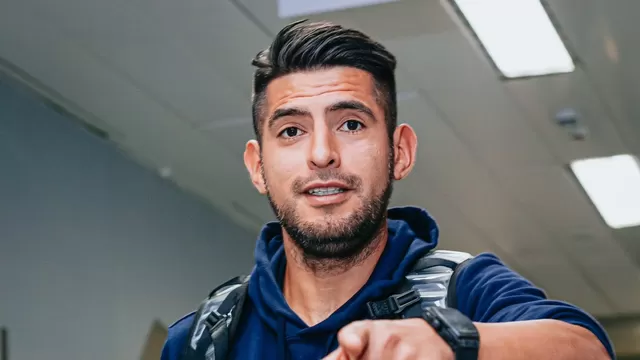 Carlos Zambrano tendría en carpeta la oferta de un club foráneo. El zaguero se convirtió en un baluarte en la defensa blanquiazul. | Foto: Alianza Lima.