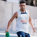 Carlos Zambrano podría volver en Alianza Lima ante Sporting Cristal