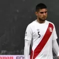 Carlos Zambrano rechazó oferta para volver al fútbol argentino