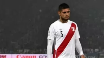 Carlos Zambrano rechazó oferta para volver al fútbol argentino