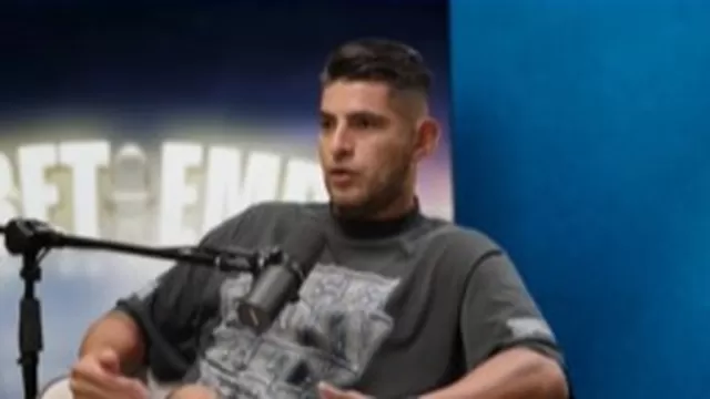 Carlos Zambrano conversó con Ricardo Gareca y reveló su sentir sobre la denuncia por presunto abuso sexual / La Sustancia