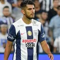 ¿Carlos Zambrano se queda en Alianza Lima para la temporada 2024?