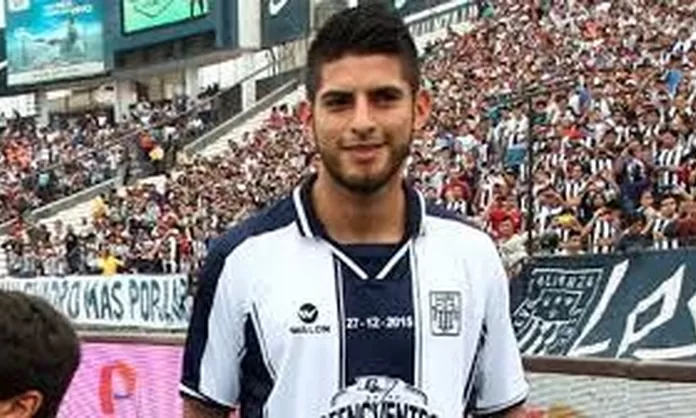 Carlos Zambrano: Alianza Lima tiene equipo para avanzar en la Copa