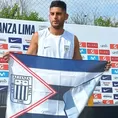 Los objetivos de Carlos Zambrano: &quot;El tricampeonato y llegar lejos en la Libertadores&quot;