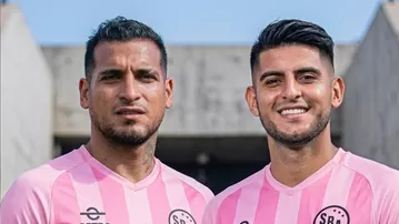 ¿Zambrano y Trauco aceptaron jugar en Sport Boys? Esto se sabe