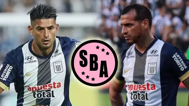 Carlos Zambrano y Miguel Trauco ya no serán refuerzos de Sport Boys para este 2026 por curioso motivo / AD