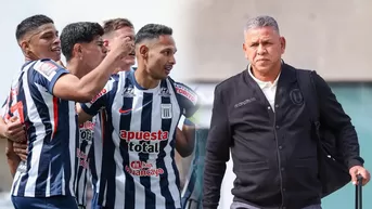 Carranza dijo qué jugador de Alianza Lima lo ficharía para la 'U'