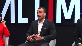 Carvallo dijo qué hará plantel de la 'U' con Rabanal este lunes