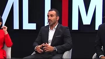 Carvallo dijo qué hará plantel de la 'U' con Rabanal este lunes