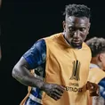 Castillo sobre el empate de Alianza Lima: &quot;Seguiremos trabajando&quot;