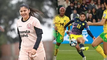 Catalina Usme, mundialista colombiana llega a Universitario