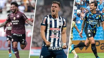 Liga 1 Te Apuesto 2026: Resumen de la Fecha 13 del Torneo Apertura con Alianza Lima líder en solitario. | Foto Fuente: X / Medio: @Liga1TeApuesto | Video: América Deportes