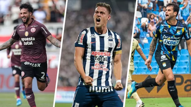 Liga 1 Te Apuesto 2026: Resumen de la Fecha 13 del Torneo Apertura con Alianza Lima líder en solitario. | Foto Fuente: X / Medio: @Liga1TeApuesto | Video: América Deportes
