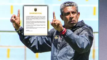 CD Moquegua denunció llamadas y mensajes a sus jugadores: Acudirán a Comisión de Ética de FPF