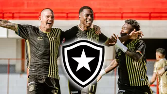 CD Moquegua dio la sorpresa tras fichar a exfutbolista de Botafogo