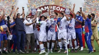 ¡Celebra el Vendaval! Alianza Atlético de Sullana cumple 103 años de fundación con nueva camiseta