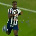 Tras centro de Marco Huaman, el GOLAZO de Eryc Castillo para el 2-1 de Alianza Lima ante Huancayo Tras centro de Marco Huaman, el GOLAZO de Eryc Castillo para el 2-1 de Alianza Lima ante Huancayo