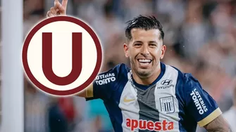 Pablo Ceppelini minimizó el tricampeonato de Universitario y afirmó que Alianza Lima es el más popular / AD