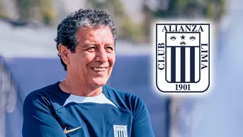 Cueto nombró a los tres futbolistas que quiere en Alianza Lima