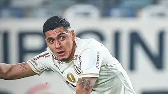 César Inga podría fichar por equipo que disputará Europa League