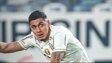 César Inga saldría de Universitario para fichar por equipo que jugará la Europa League este año / AD César Inga saldría de Universitario para fichar por equipo que jugará la Europa League este año / AD