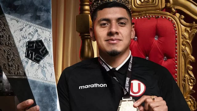 No concretó su pase a la MLS por el porcentaje que le correspondía a ADT, pero puede salir a mitad de año.