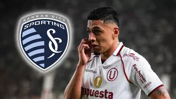 César Inga se queda en Universitario: ¿Qué pasó con Kansas City?