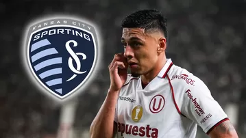 César Inga se queda en Universitario: ¿Qué pasó con Kansas City?