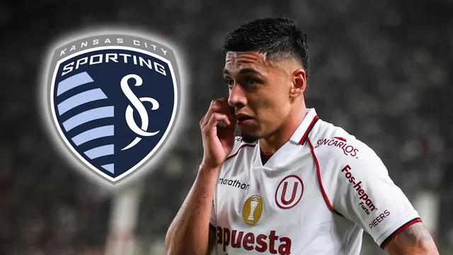 César Inga se quedará en Universitario en búsqueda del tetracampeonato nacional / AD