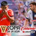 César Vallejo anunció cambio de estadio para enfrentar a Alianza César Vallejo anunció cambio de estadio para enfrentar a Alianza