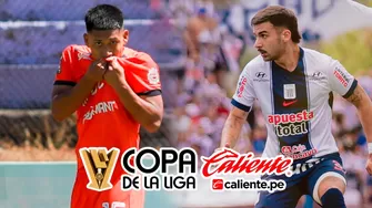 César Vallejo informó cambio de estadio para enfrentar a Alianza Lima | Foto: Composición AD
