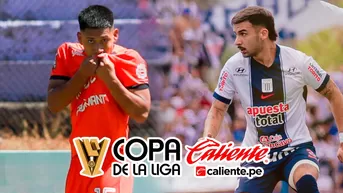 César Vallejo anunció cambio de estadio para enfrentar a Alianza