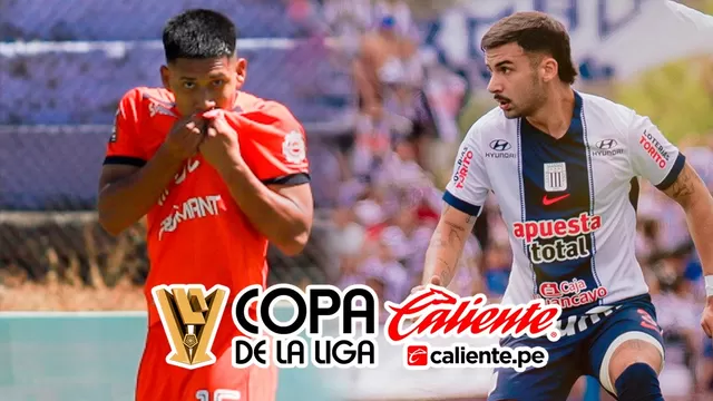 César Vallejo informó cambio de estadio para enfrentar a Alianza Lima | Foto: Composición AD