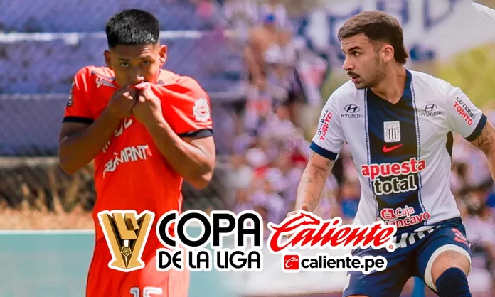 César Vallejo cambió el estadio para enfrentar a Alianza | América Deportes