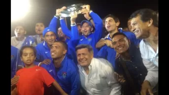 César Vallejo: así recibió Trujillo a sus campeones