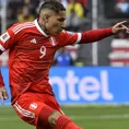 César Vallejo desiste de fichar a Paolo Guerrero