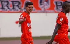 César Vallejo goleó 3-0 a Carlos Stein en el arranque de la Fecha 16 del Clausura - Noticias de cesar-vallejo